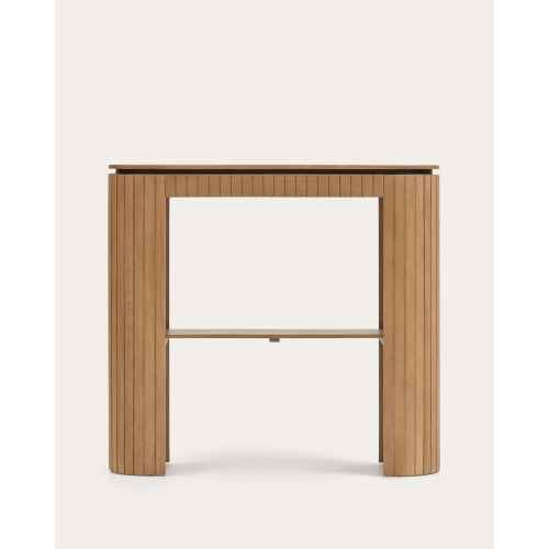 Kave Home Licia Console Table