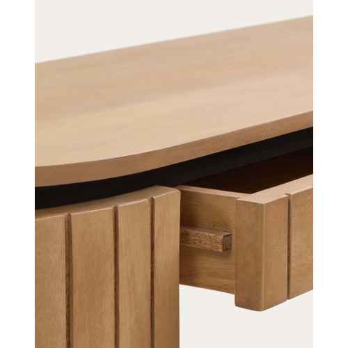 Kave Home Licia Console Table