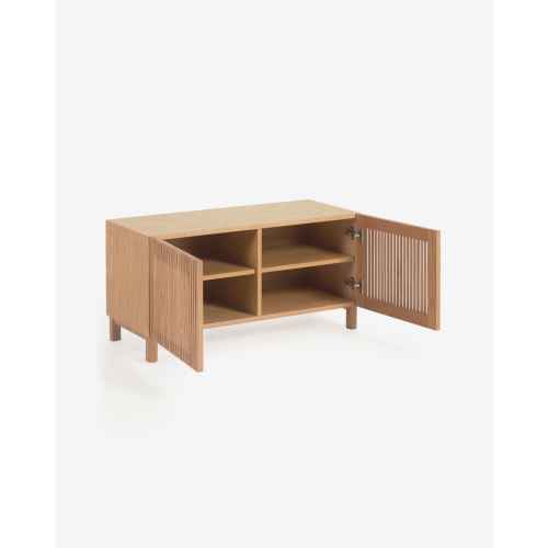 Kave Home Beyla Sideboard, 99cm