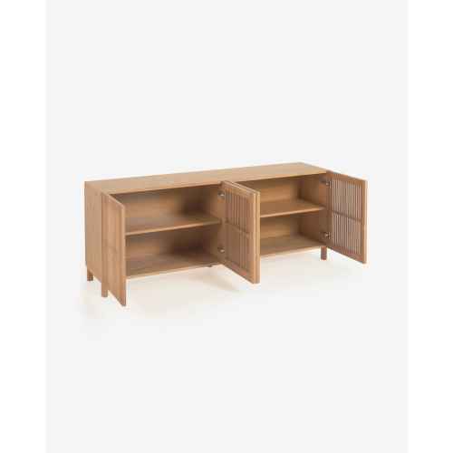 Kave Home Beyla Sideboard, 180cm