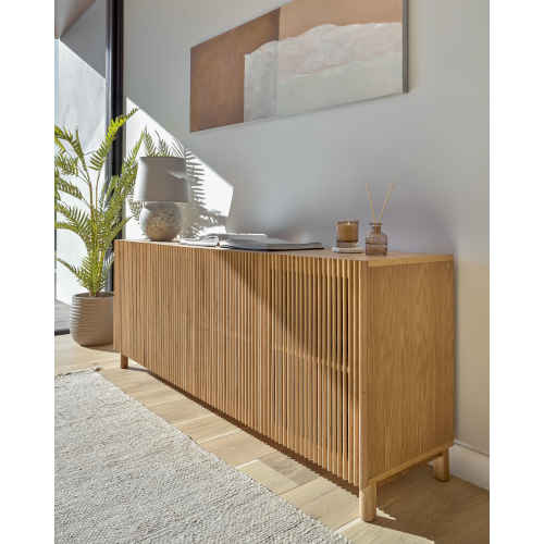 Kave Home BEYLA Sideboard, 180cm