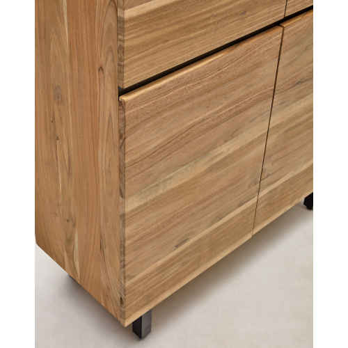 Kave Home UXUE Sideboard, 100x155cm