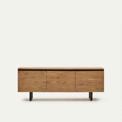 Kave Home UXUE TV Cabinet, 150cm