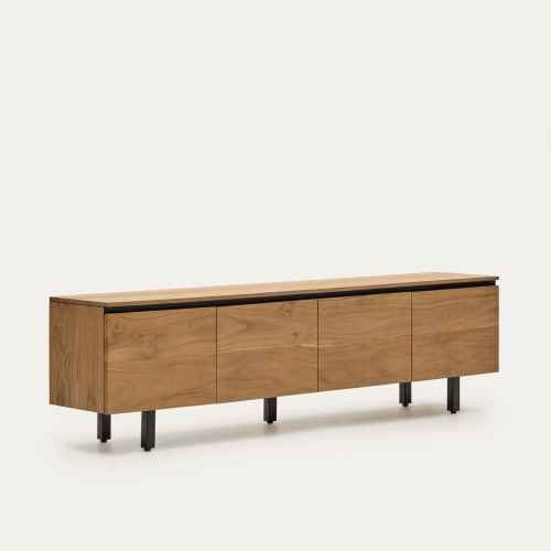 Kave Home Uxue TV Cabinet, 200cm