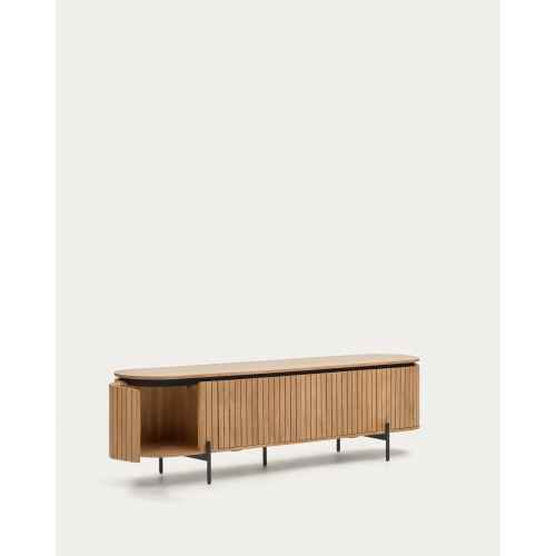 Kave Home Licia TV Cabinet, 200cm