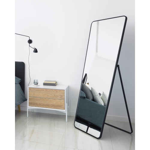 Kave Home Nyah Floor Mirror