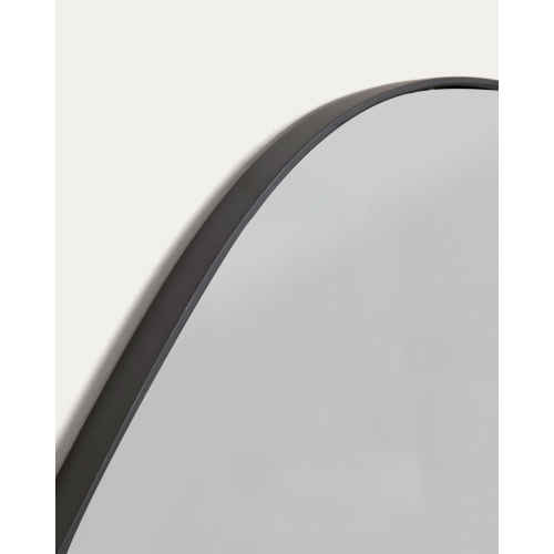 Kave Home Anera Wall Mirror, 84x109cm