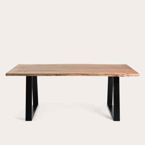 Kave Home ALAIA Dining Table, 2m