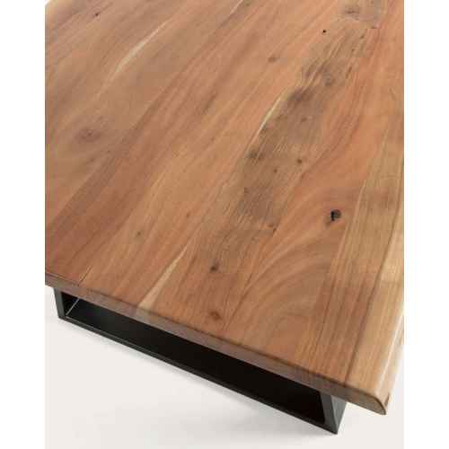 Kave Home Alaia Dining Table, 2m