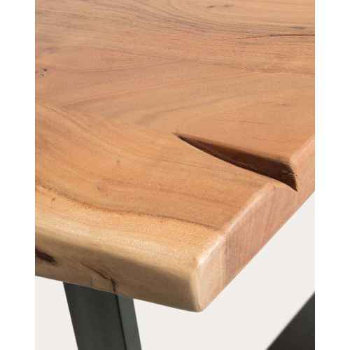 Kave Home Alaia Dining Table, 2m