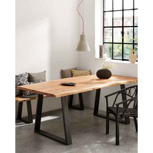 Kave Home Alaia Dining Table, 2m