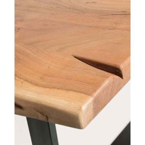 Kave Home Alaia Dining Table, 1.6m