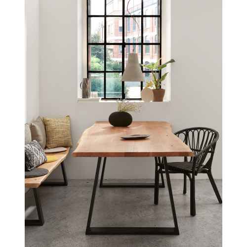 Kave Home Alaia Dining Table, 1.6m