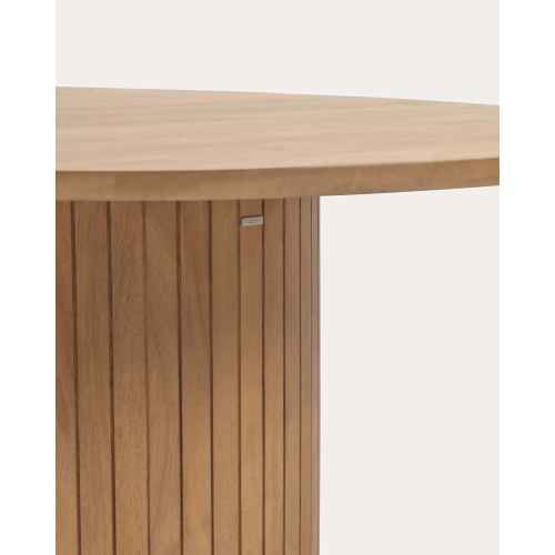 Kave Home Licia Solidwood Dining Table