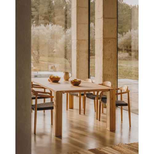 Kave Home Deyanira Dining Table