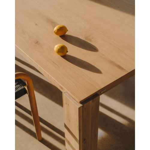 Kave Home Deyanira Dining Table