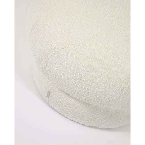 Kave Home Sarisha Pouf