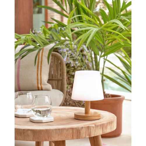 Kave Home Ambar Table Lamp