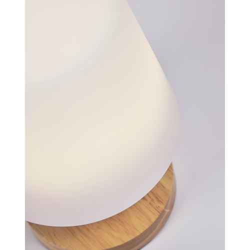 Kave Home Ambar Table Lamp