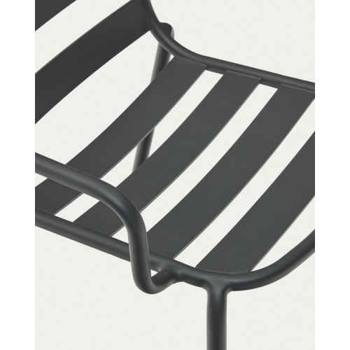 Kave Home Joncols Outdoor Dining Chair, Set of 4