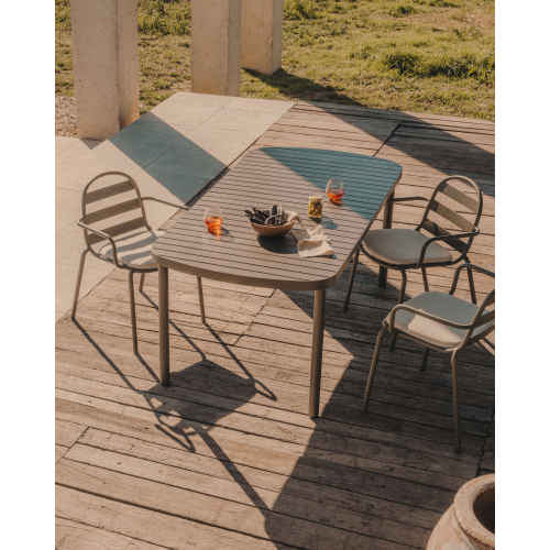 Kave Home Joncols Dining Table