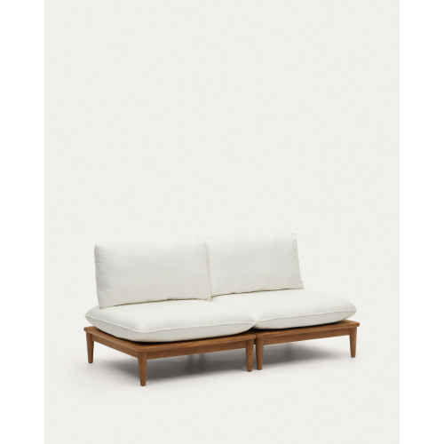 Kave Home Portitxol Modular Sofa with Cushions