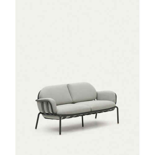 Kave Home Joncols 2-Seat Sofa