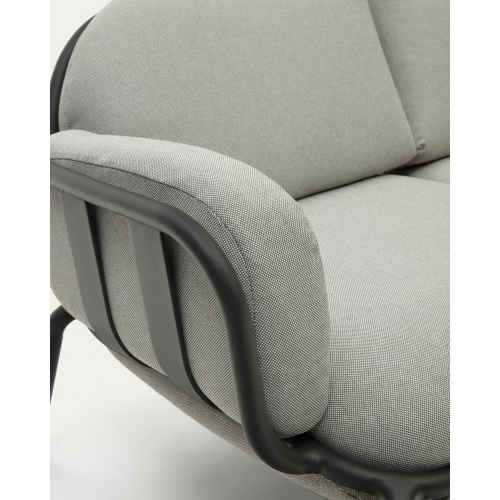 Kave Home Joncols 2-Seat Sofa