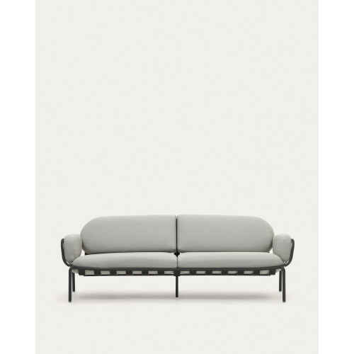 Kave Home Joncols 3-Seat Sofa