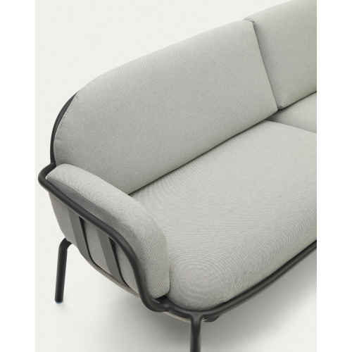 Kave Home Joncols 3-Seat Sofa