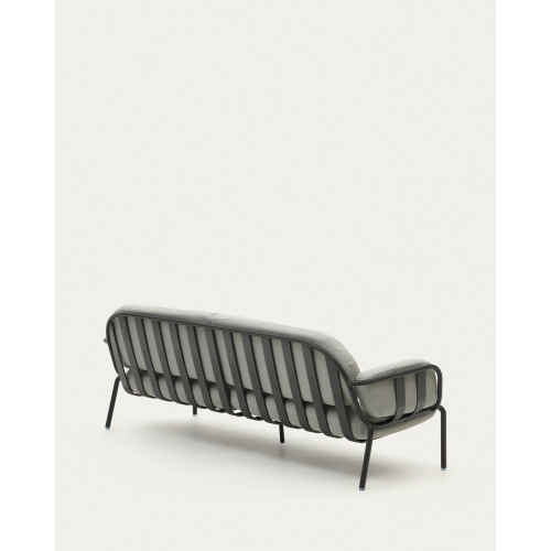 Kave Home Joncols 3-Seat Sofa