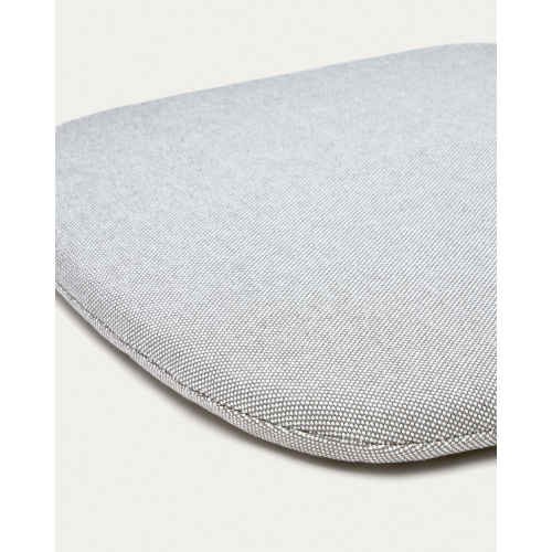 Kave Home Joncols Chair Cushion, Grey