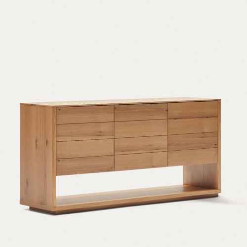 Kave Home Alguema Sideboard, 152x40x73cm