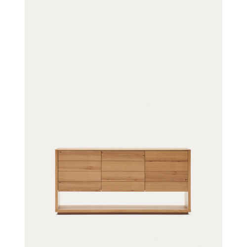 Kave Home Alguema Sideboard, 152x40x73cm