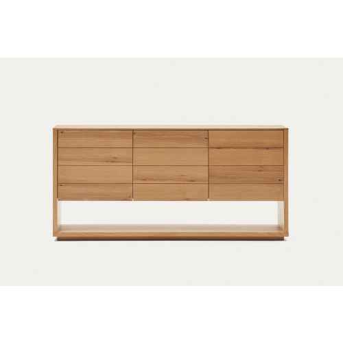 Kave Home Alguema Sideboard, 152x40x73cm