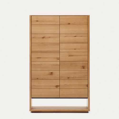 Kave Home Alguema Sideboard, 100x162x40cm