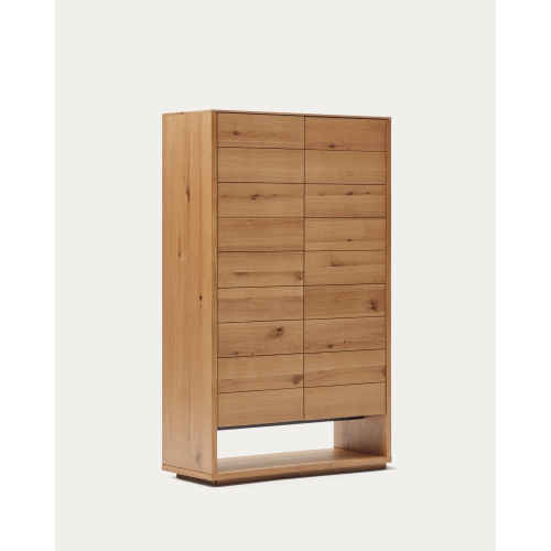 Kave Home Alguema Sideboard, 100x162x40cm