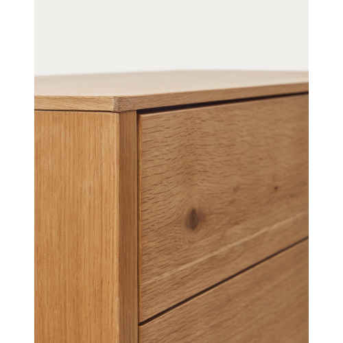 Kave Home Alguema Sideboard, 100x162x40cm