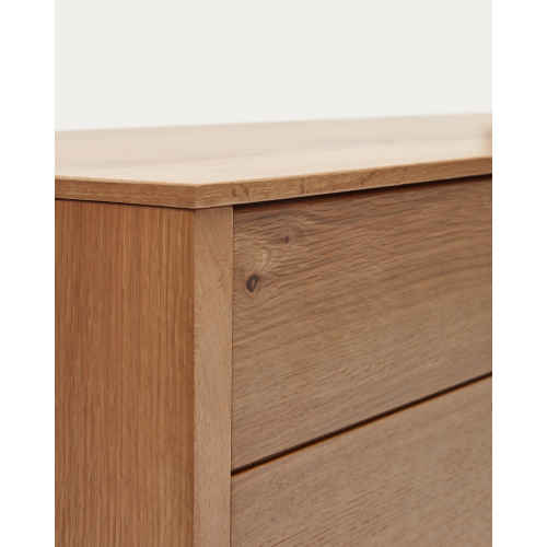 Kave Home Alguema Sideboard, 200x40x73cm