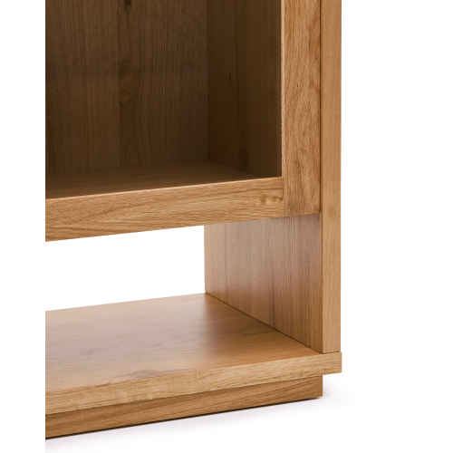 Kave Home Alguema Display Cabinet