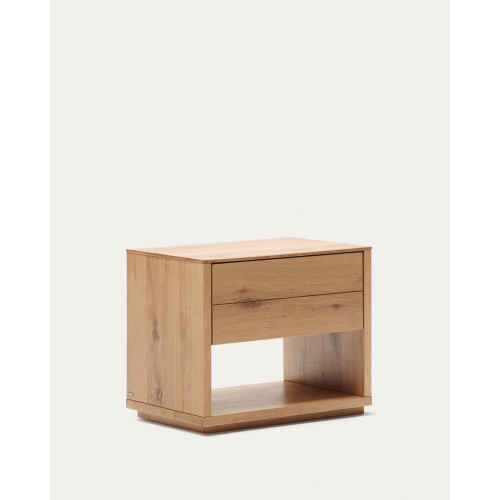 Kave Home Alguema Bedside Table