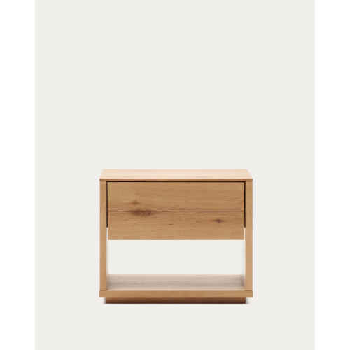 Kave Home Alguema Bedside Table