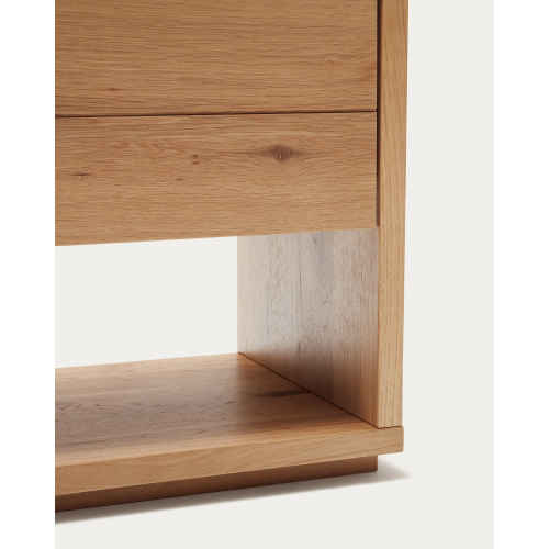 Kave Home Alguema Bedside Table