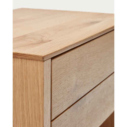 Kave Home Alguema Bedside Table