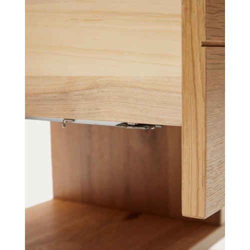 Kave Home Alguema Bedside Table