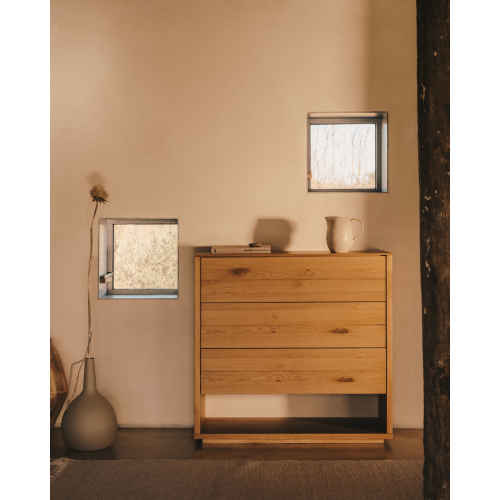 Kave Home Alguema Chest of 3 Drawers