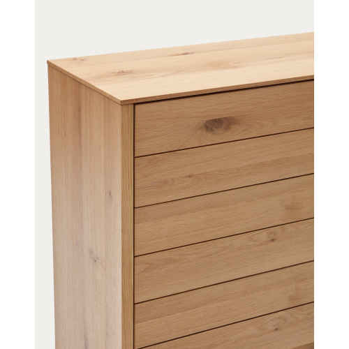 Kave Home Alguema Chest of 3 Drawers