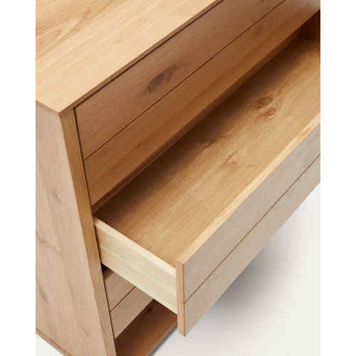 Kave Home Alguema Chest of 3 Drawers