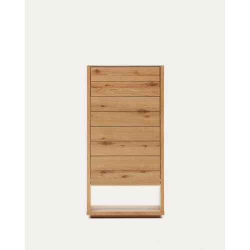 Kave Home Alguema Chest of 4 Drawers