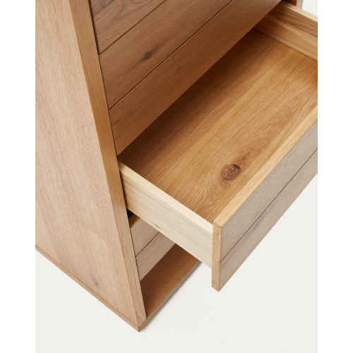 Kave Home Alguema Chest of 4 Drawers